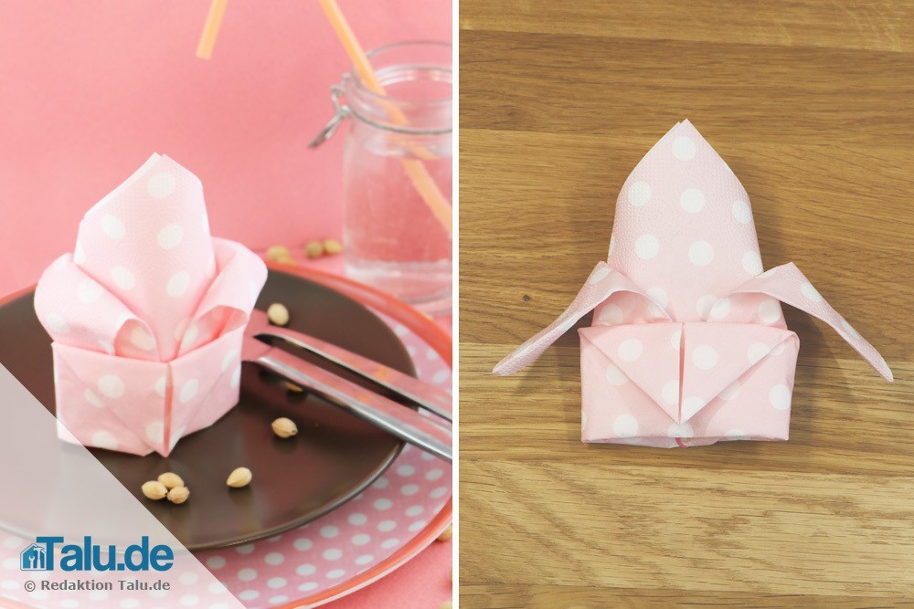 servietten-falten-lilie-1-08