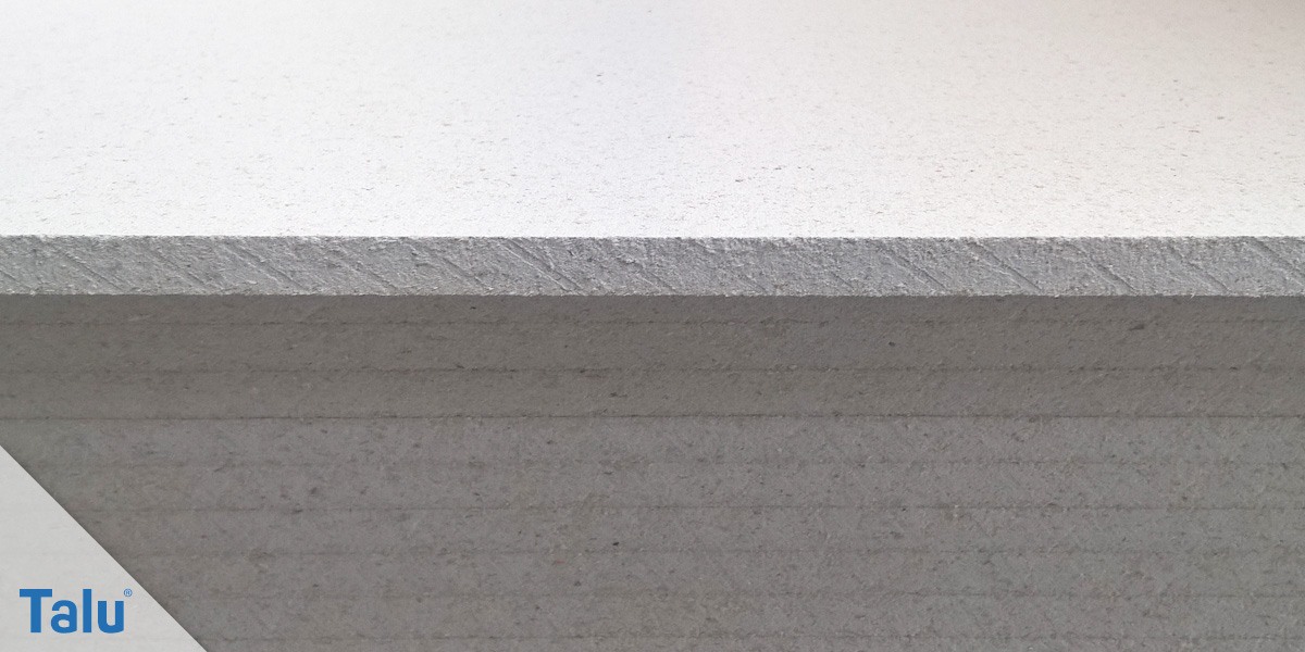 Kalziumsilikatplatten